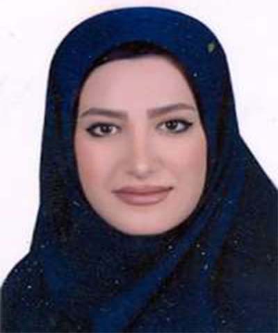 فاطمه محمدی