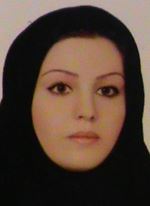 مهسا ناعم اصفهانی