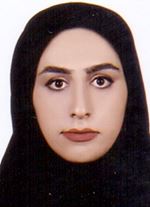 شهربانو مهر علی کملی