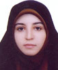 مريم ريحاني